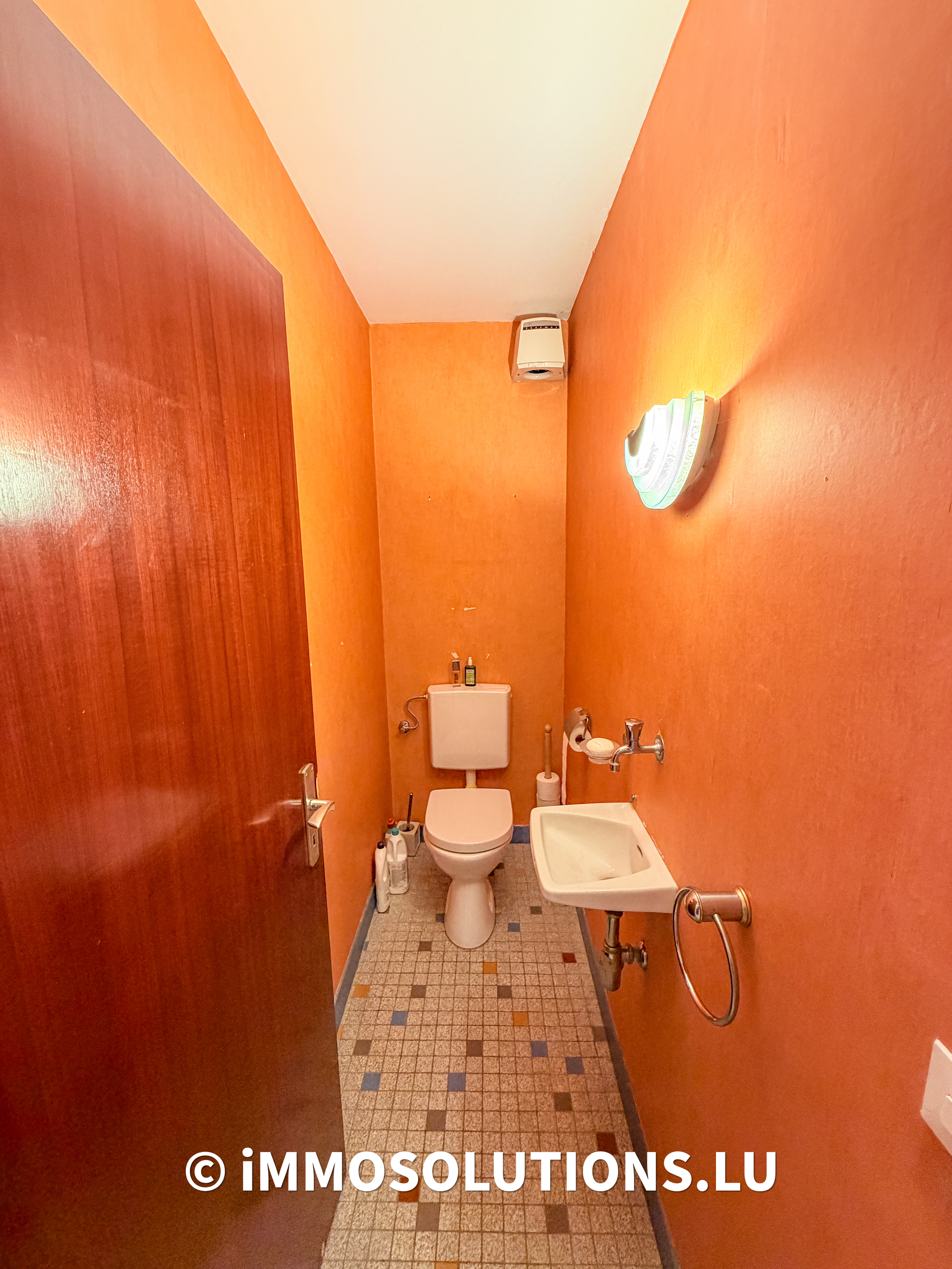 Appartement — Howald · 83.3 m² - photo 13